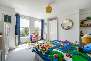 Bedroom- click for photo gallery